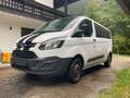 Ford Transit Custom Kasten 2,2 TDCi L2H1 290 Basis Weiß - thumbnail 1