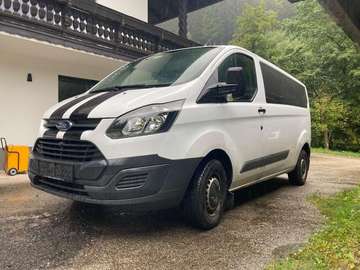Kasten 2,2 TDCi L2H1 290 Basis