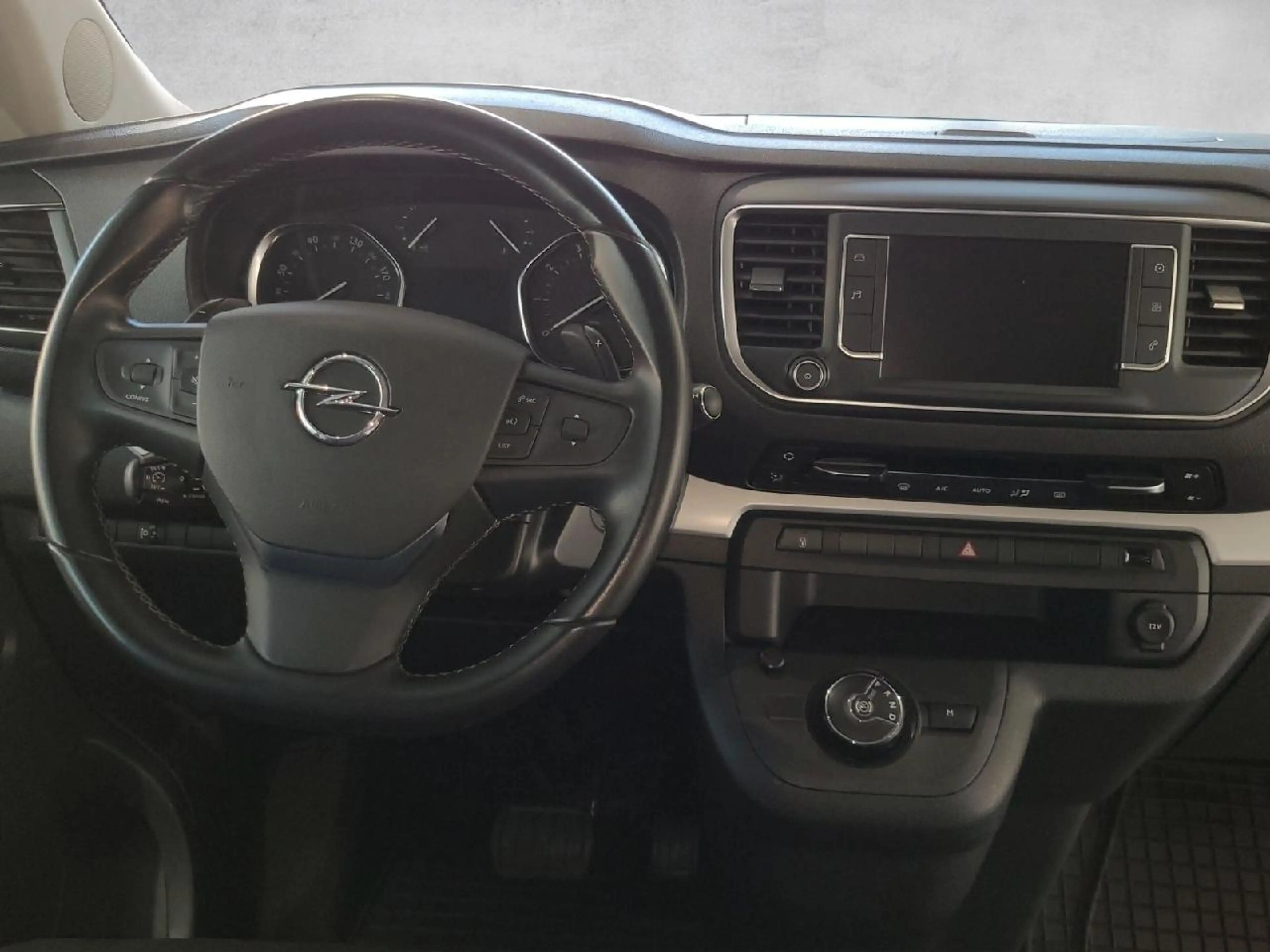Opel Zafira Life Edition L 2.0D 177 PS AT *8-Sitzer* — photo 11