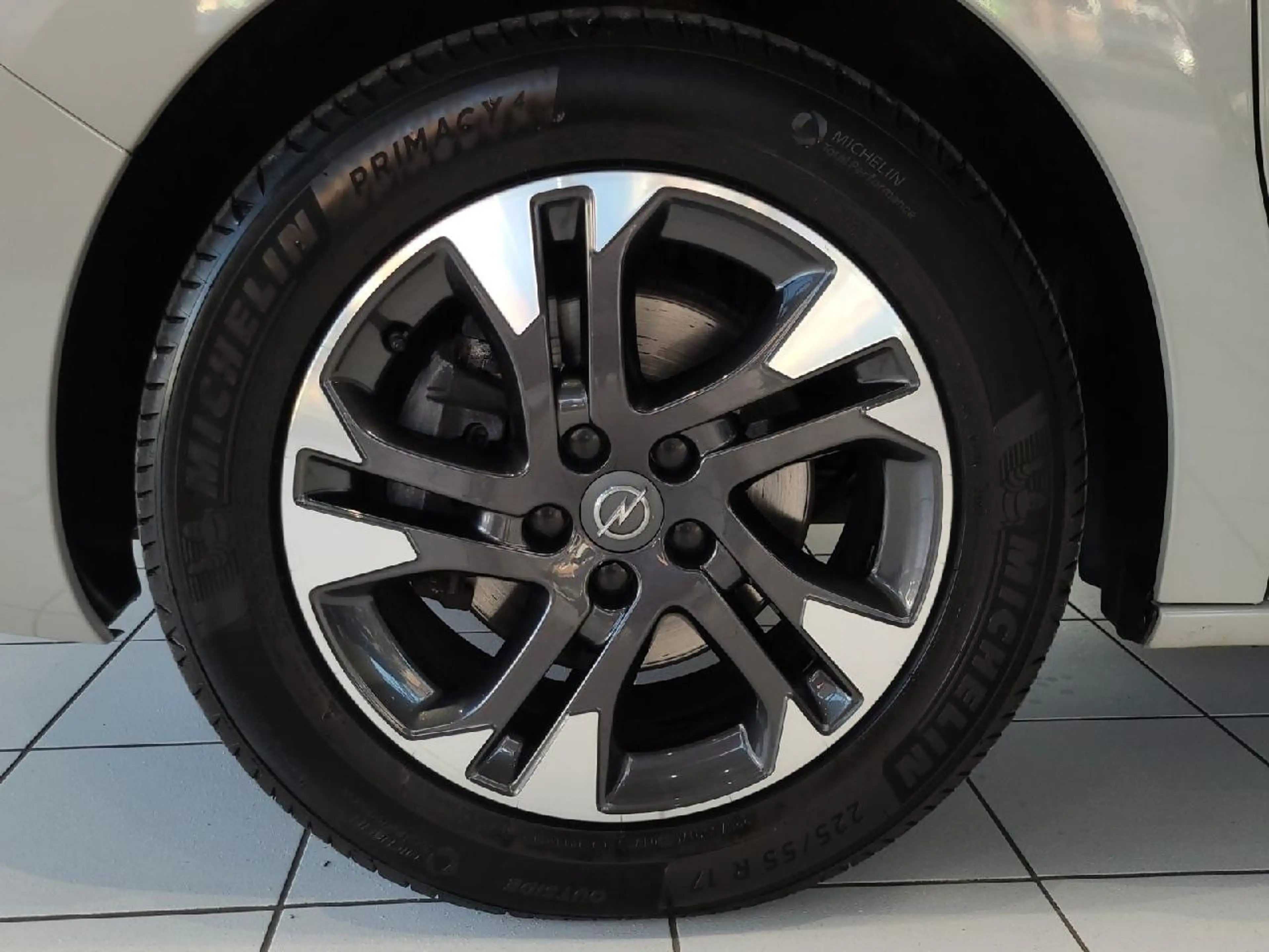 Opel Zafira Life Edition L 2.0D 177 PS AT *8-Sitzer* — photo 14