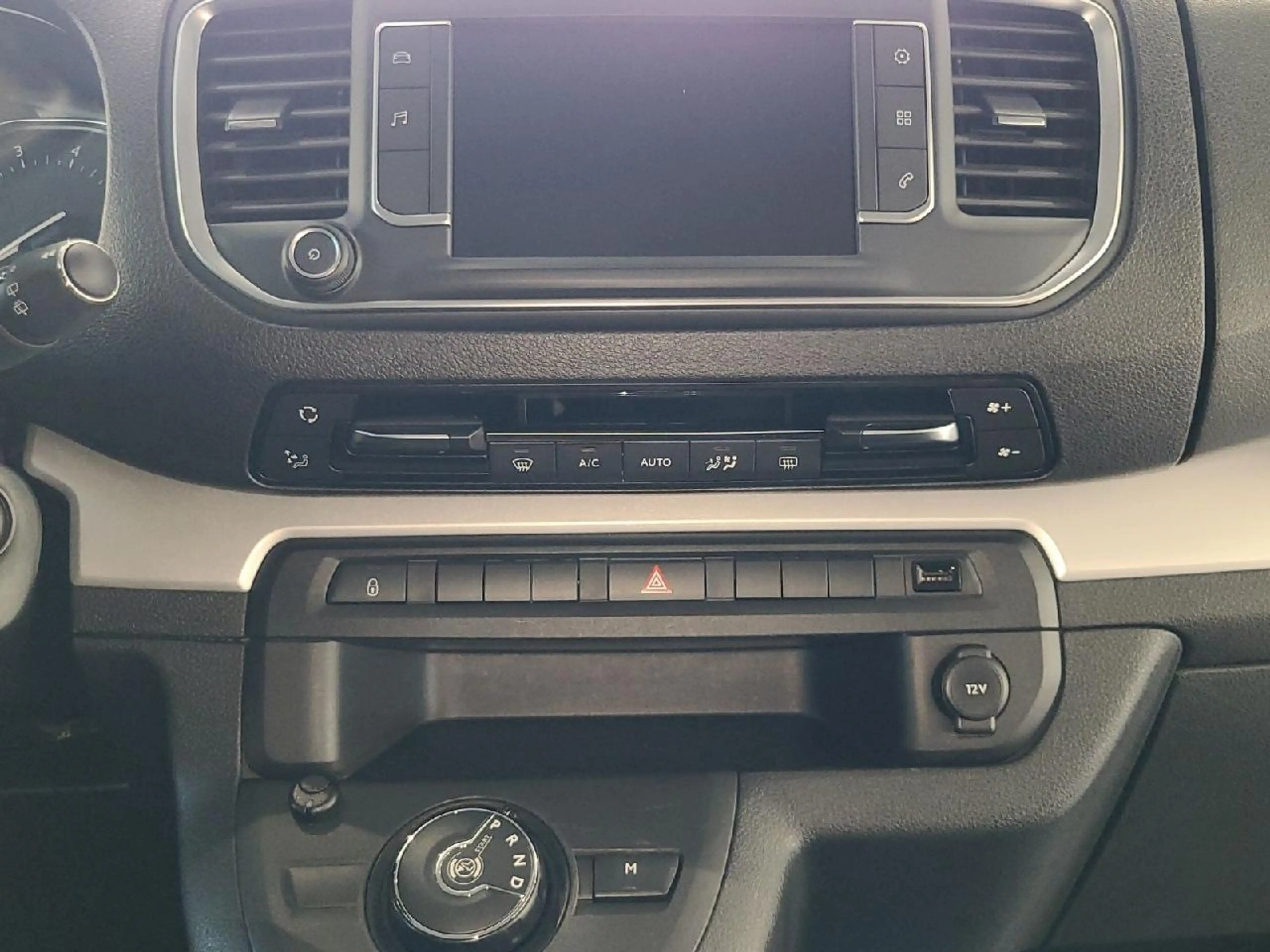 Opel Zafira Life Edition L 2.0D 177 PS AT *8-Sitzer* — photo 12