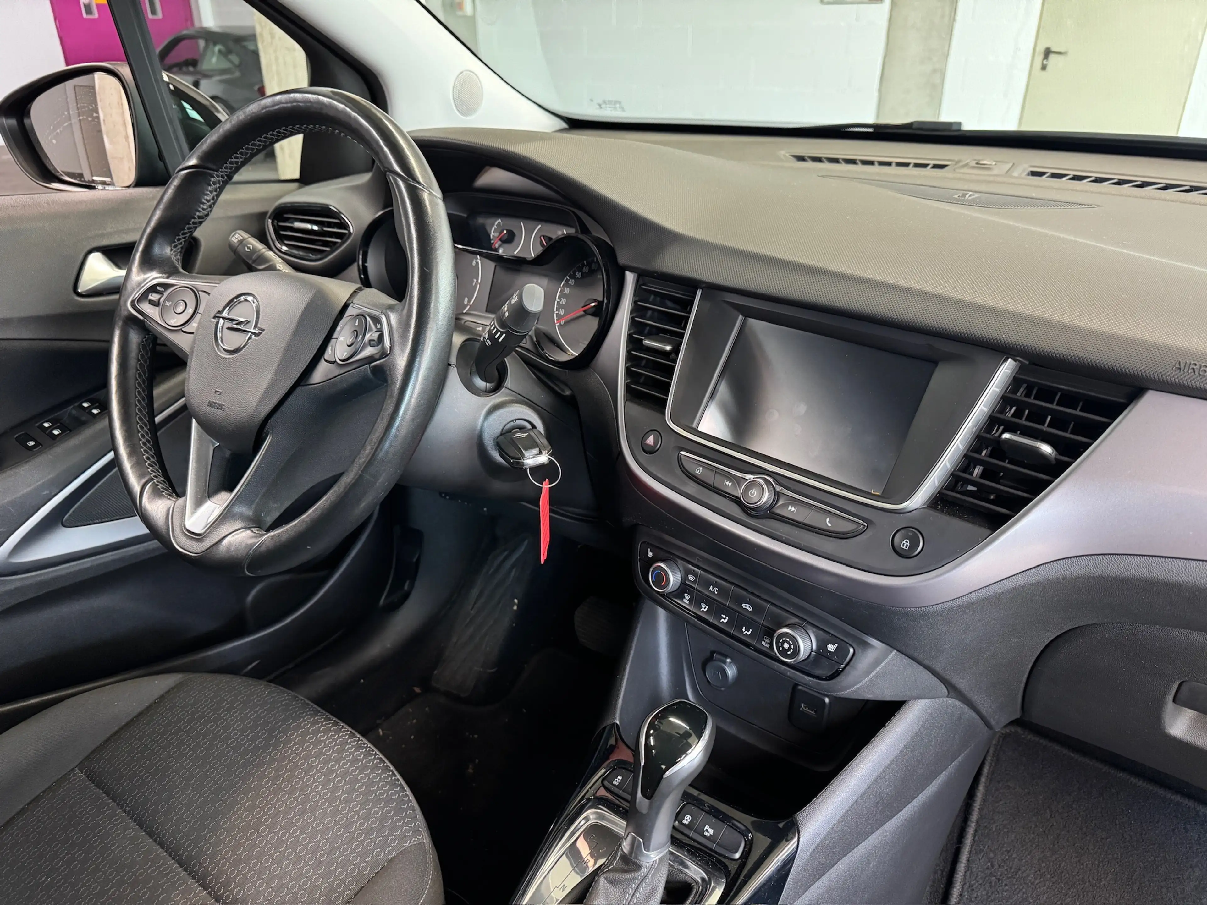 Opel Crossland X RFK SR+WR Autom. ZR+KD ab 129,-/Monat — photo 6