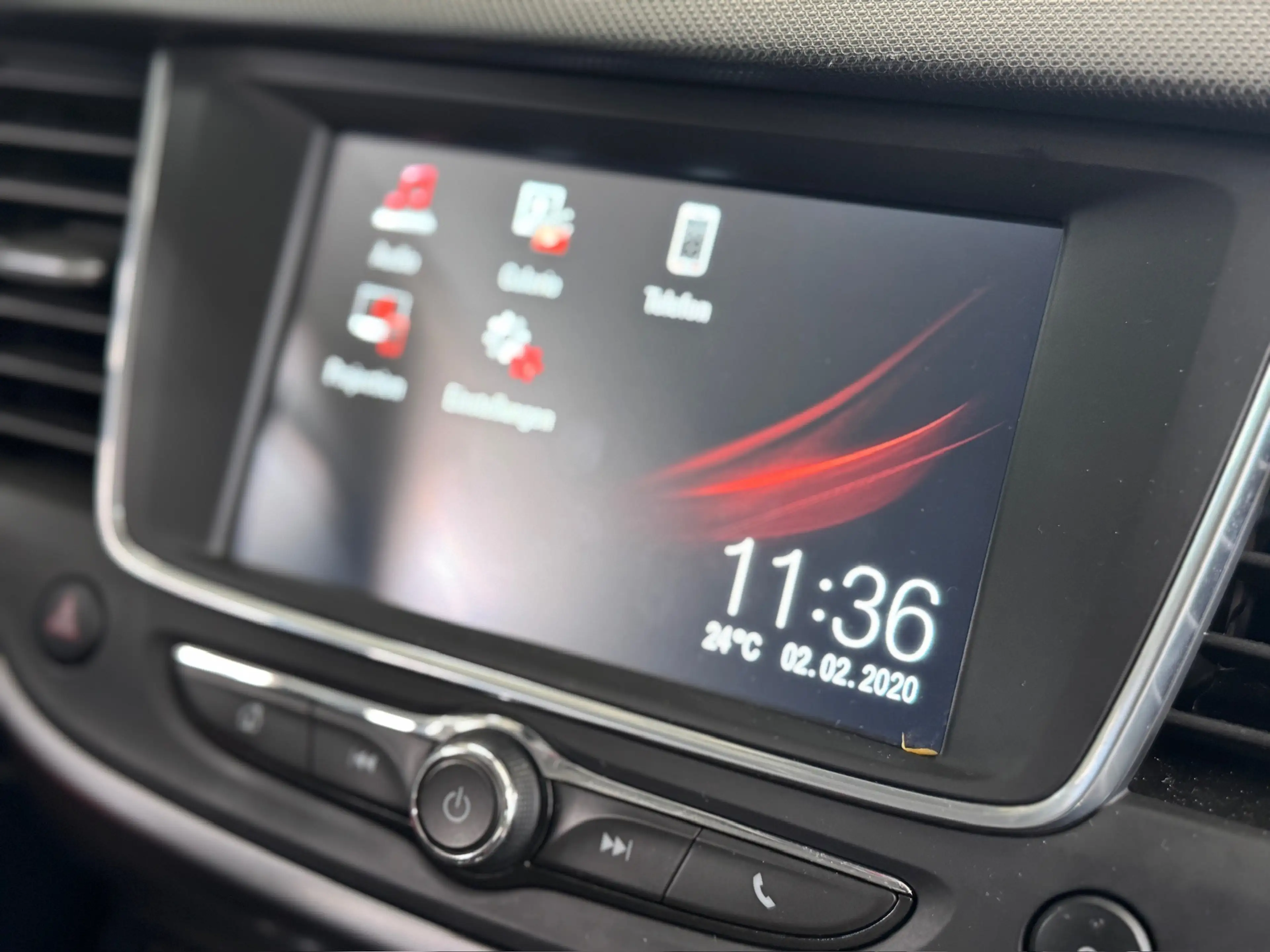 Opel Crossland X RFK SR+WR Autom. ZR+KD ab 129,-/Monat — photo 7