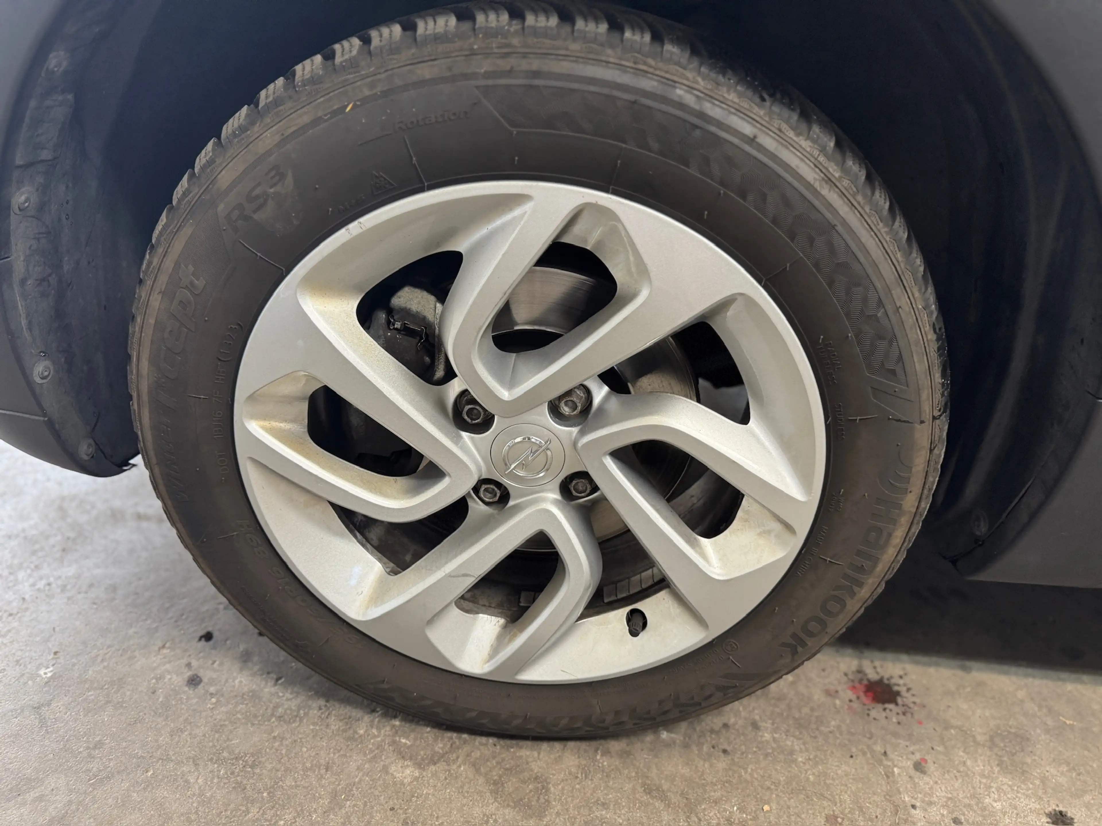 Opel Crossland X RFK SR+WR Autom. ZR+KD ab 129,-/Monat — photo 9