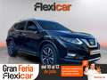 Nissan X-Trail 5 Pl. DIG-T 120 kW (163 CV) N-CONNECTA Negro - thumbnail 1