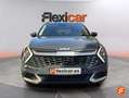 Kia Sportage 1.6 CRDi MHEV 100kW Business 4x2 DCT Gris - thumbnail 10