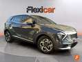 Kia Sportage 1.6 CRDi MHEV 100kW Business 4x2 DCT Gris - thumbnail 8