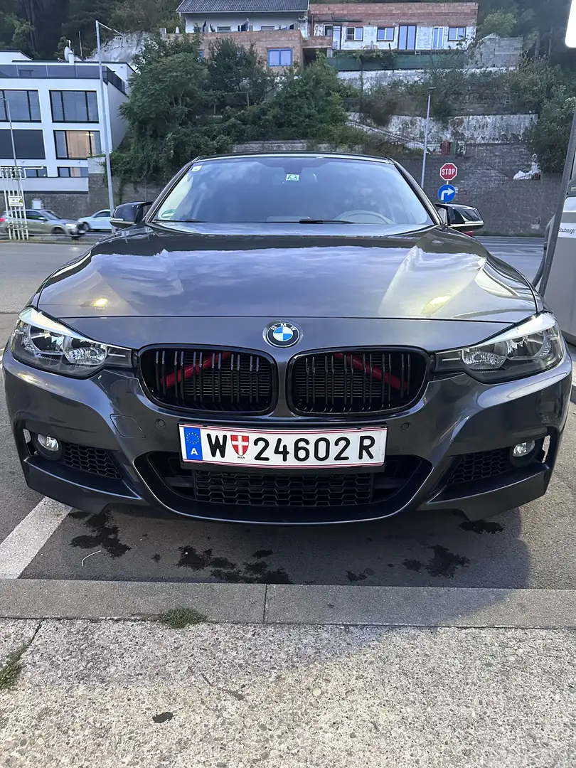 BMW 318 318d - 2