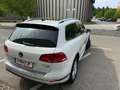 Volkswagen Touareg Touareg V6 TDI BMT 4Motion Aut. V6 Weiß - thumbnail 5