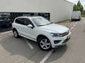 Volkswagen Touareg Touareg V6 TDI BMT 4Motion Aut. V6 Weiß - thumbnail 4