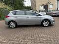 Toyota Auris Life+ 1 Hand 12.000km TÜV NEU GARANTIE Gümüş rengi - thumbnail 7