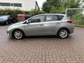 Toyota Auris Life+ 1 Hand 12.000km TÜV NEU GARANTIE Gümüş rengi - thumbnail 8