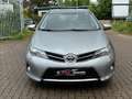 Toyota Auris Life+ 1 Hand 12.000km TÜV NEU GARANTIE Gümüş rengi - thumbnail 2