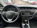 Toyota Auris Life+ 1 Hand 12.000km TÜV NEU GARANTIE Gümüş rengi - thumbnail 15