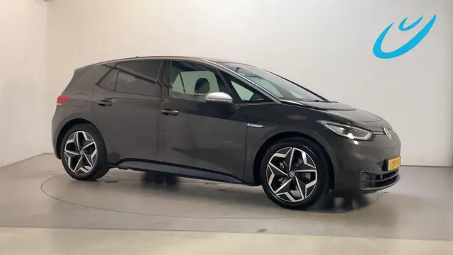 Volkswagen ID.3 First Plus 58 kWh Camera LED Stoelverwarming Sfeer