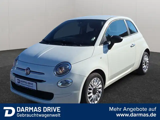 Fiat 500 500 1.0 GSE Mild-Hybrid CarPlay Android Auto