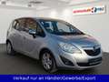 Opel Meriva B 1.4i Edition Klimaanlage Silber - thumbnail 3
