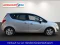 Opel Meriva B 1.4i Edition Klimaanlage Silber - thumbnail 4