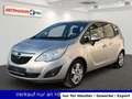 Opel Meriva B 1.4i Edition Klimaanlage Silber - thumbnail 1
