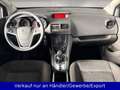 Opel Meriva B 1.4i Edition Klimaanlage Silber - thumbnail 11