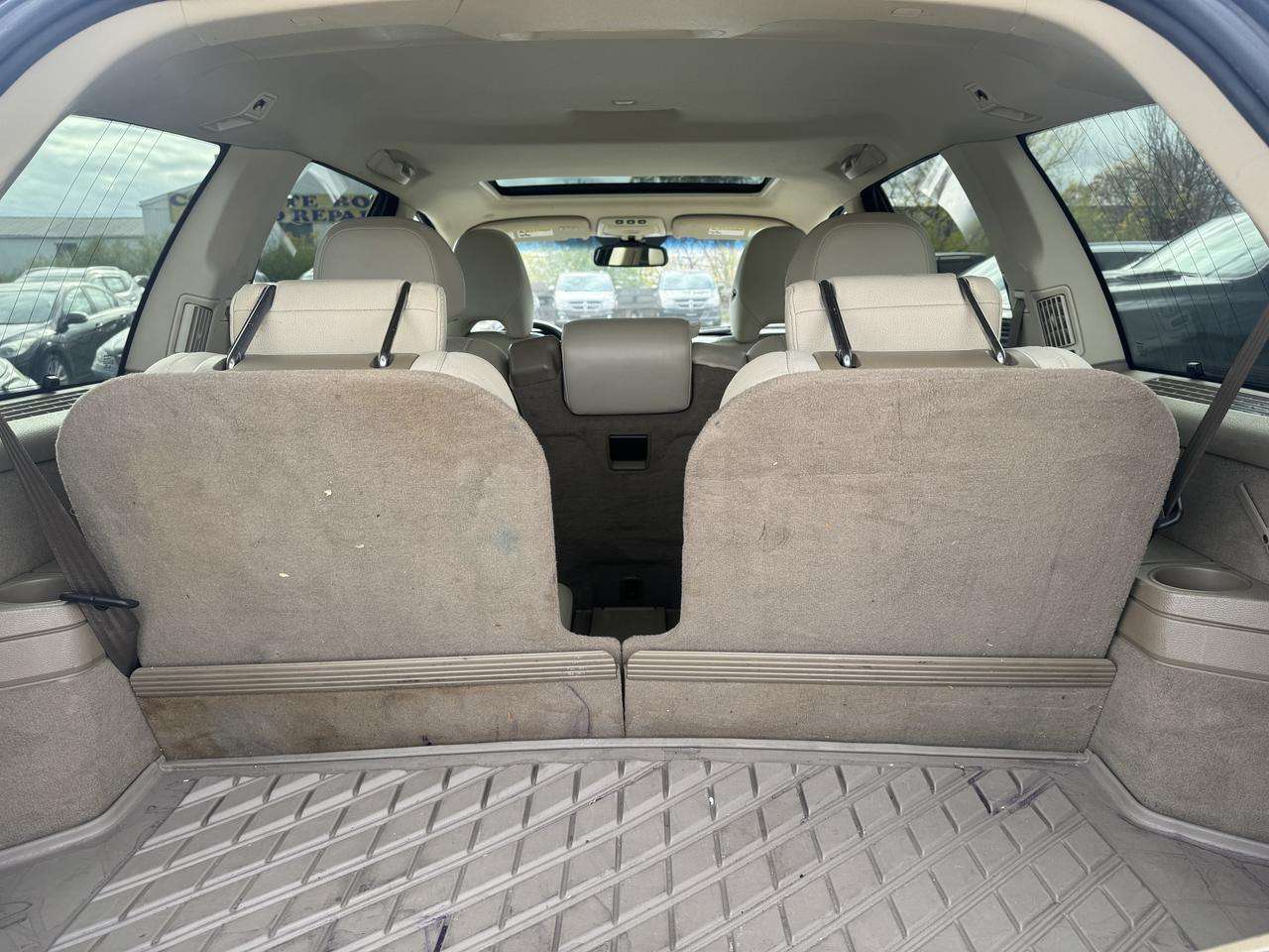 2014 Volvo XC90 3.2 thumb 16