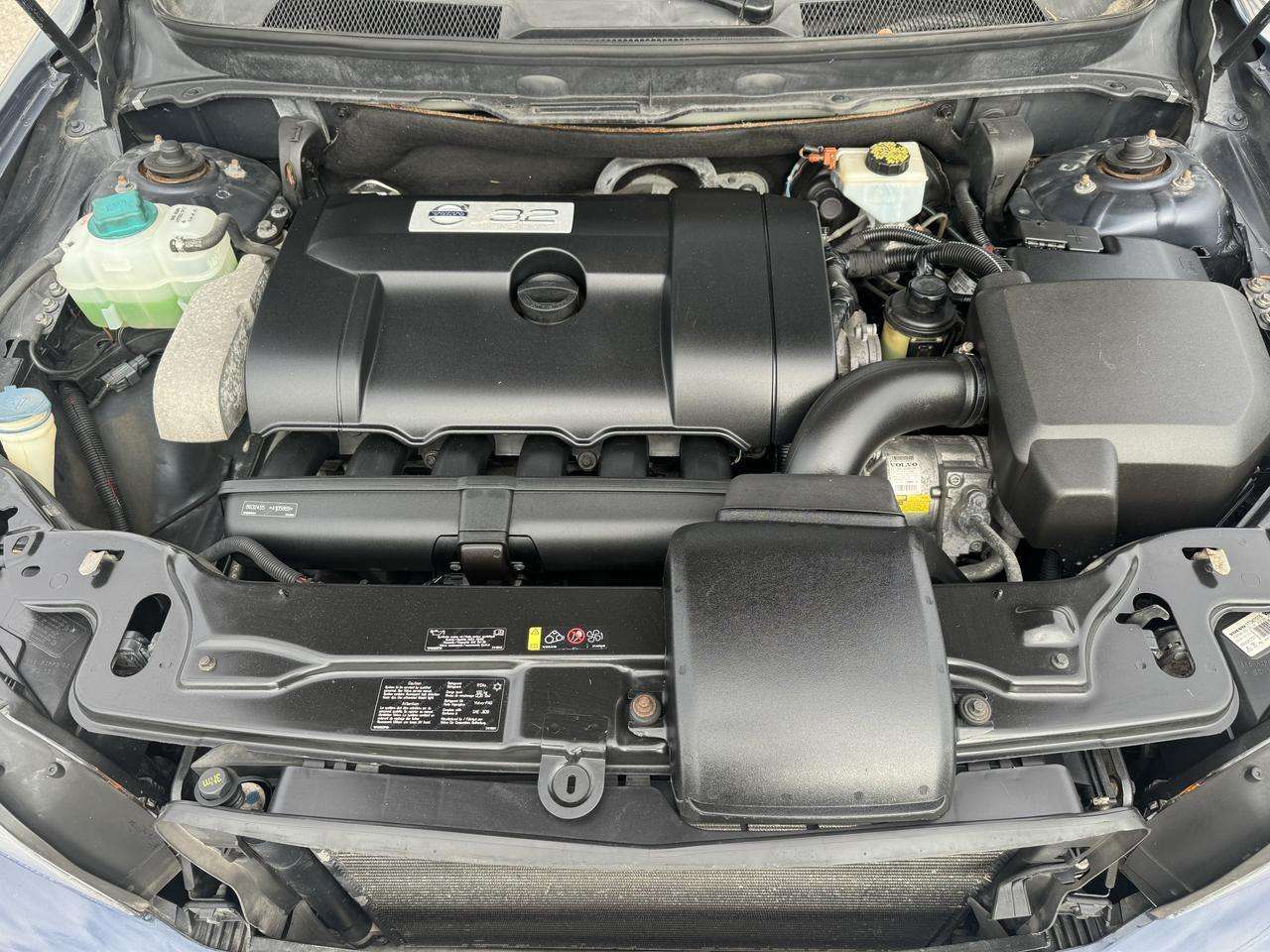 2014 Volvo XC90 3.2 thumb 18