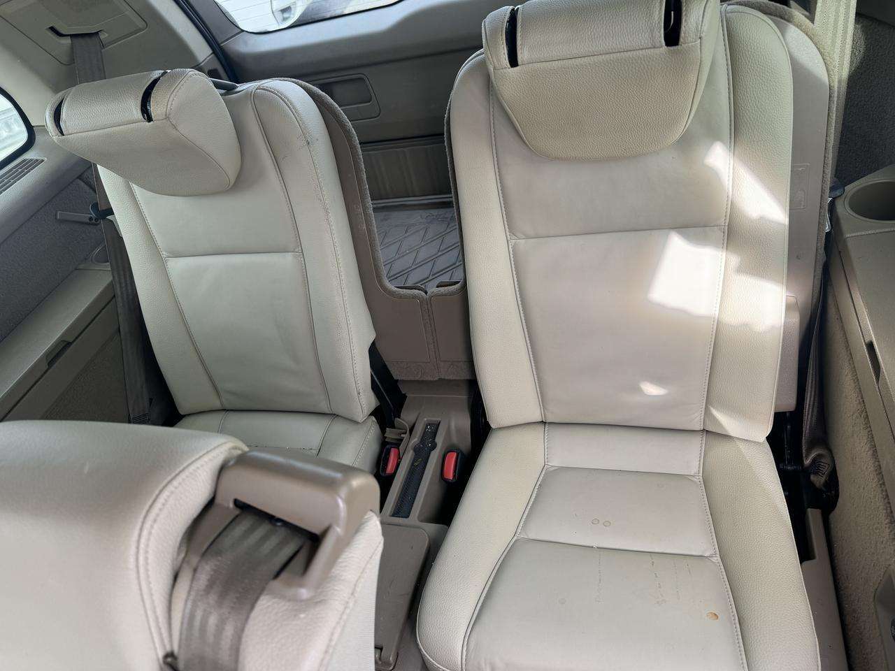 2014 Volvo XC90 3.2 thumb 12