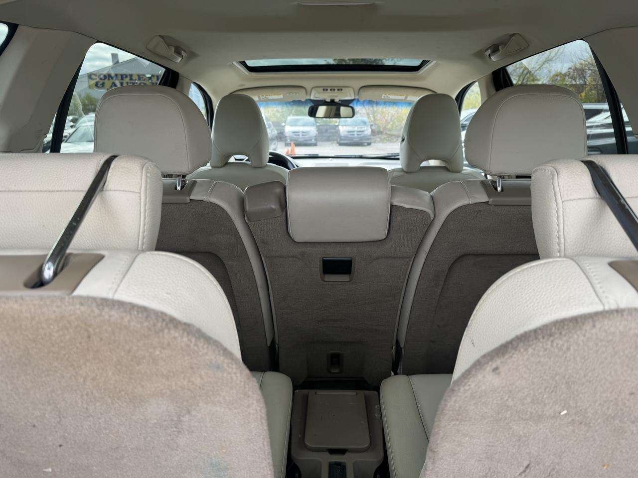 2014 Volvo XC90 3.2 thumb 17
