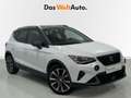 SEAT Arona 1.5 EcoTSI S&S FR Special Edition DSG7 150 Blanco - thumbnail 1