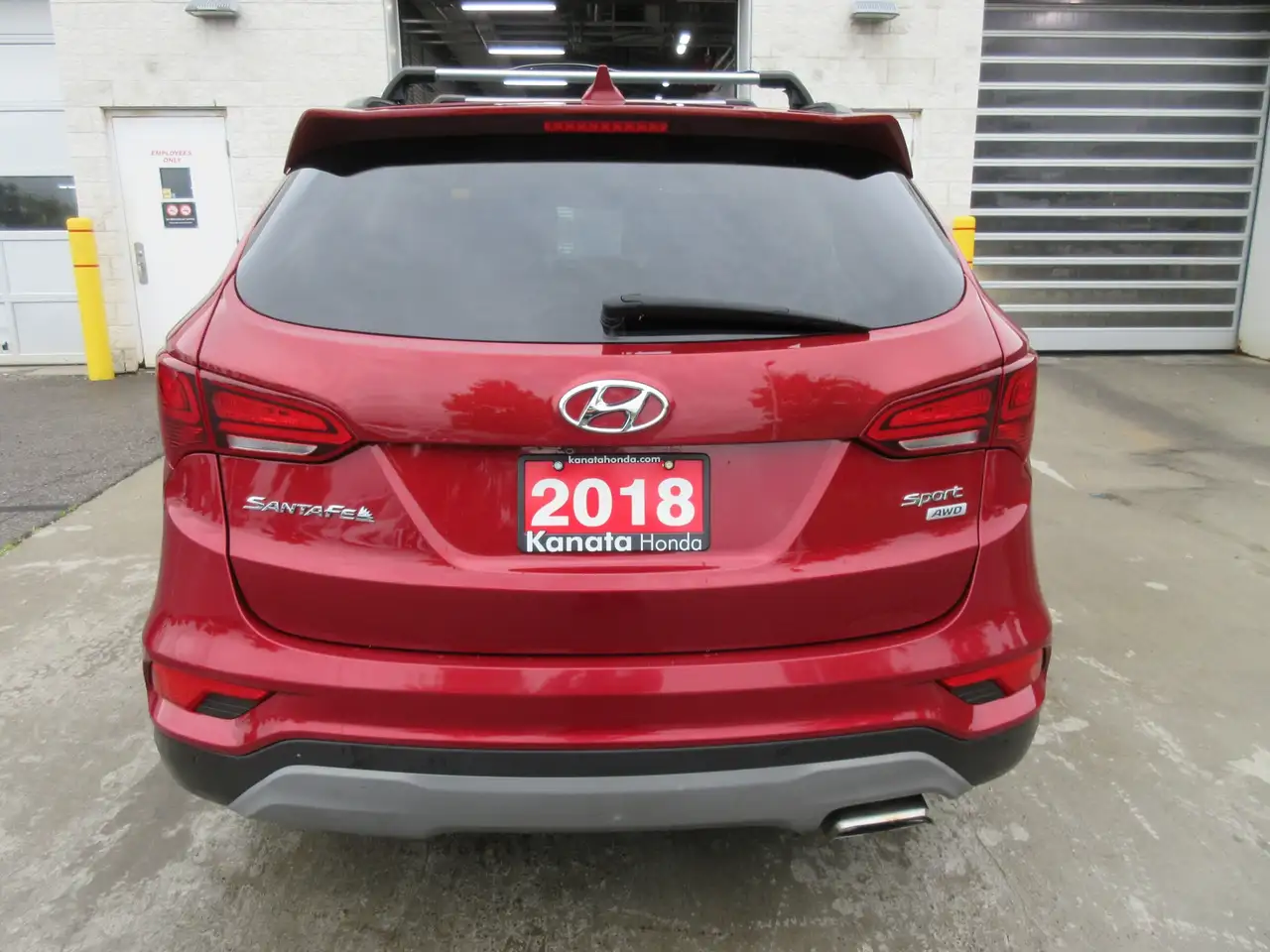 Hyundai SANTA FE fotografie Hyundai SANTA FE