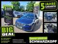 Opel Astra K 1.2 Turbo ACC+LED+SHZ+Winterp.+2xKlima Bleu - thumbnail 1