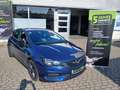 Opel Astra K 1.2 Turbo ACC+LED+SHZ+Winterp.+2xKlima Bleu - thumbnail 6