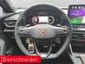 CUPRA Formentor 1.5 eTSI DSG FACELIFT LED NAVI ACC PARKASS SHZ Noir - thumbnail 9