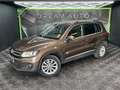 Volkswagen Tiguan 2.0 TDI 140CH BLUEMOTION TECHNOLOGY FAP SPORTLINE Bruin - thumbnail 1