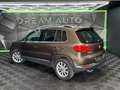 Volkswagen Tiguan 2.0 TDI 140CH BLUEMOTION TECHNOLOGY FAP SPORTLINE Bruin - thumbnail 4
