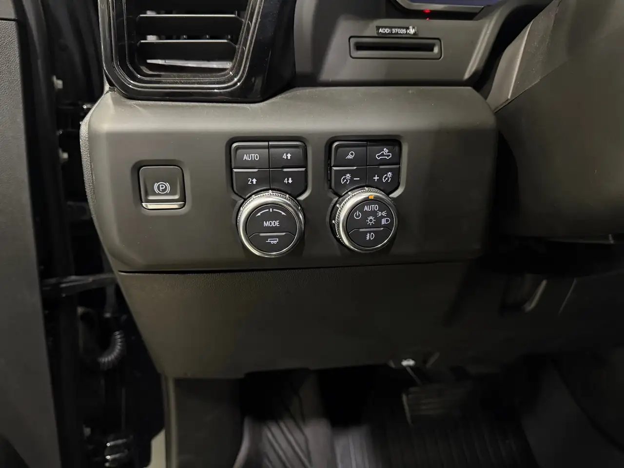 GMC Sierra 2500HD fotografie GMC Sierra 2500HD