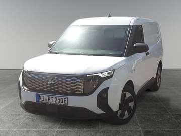 54kWh Trend 0,0% Fin. Laderaumbo., Trennwand, GJR