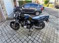 Suzuki Bandit 600 GSF Чёрный - thumbnail 6