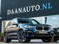 BMW X3 M40i xDrive High Executive Pano HUD HK Keyless Blau - thumbnail 7