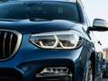 BMW X3 M40i xDrive High Executive Pano HUD HK Keyless Blau - thumbnail 30