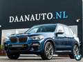 BMW X3 M40i xDrive High Executive Pano HUD HK Keyless Blau - thumbnail 1