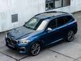 BMW X3 M40i xDrive High Executive Pano HUD HK Keyless Blau - thumbnail 8