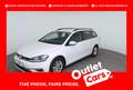Volkswagen Golf Variant Comfortline TDI SCR Weiß - thumbnail 1