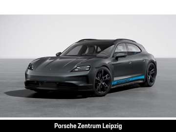 4S Cross Turismo Active-Ride HA-Lenkung