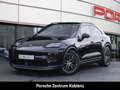 Porsche Macan 4 Schwarz - thumbnail 1