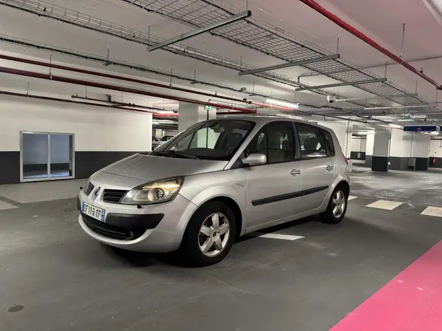Renault Scenic EXPRESSION 1.9DCI 130