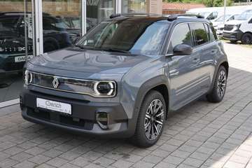 4 E-Tech elektrisch Iconic 150 Comfort Range