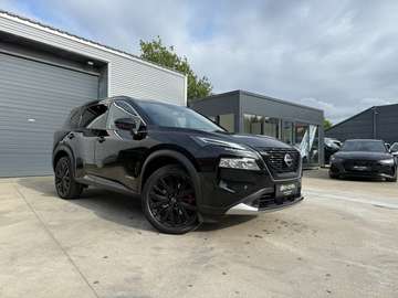 1.5 e-Power e-4ORCE 4WD TEKNA+ / BLACK EDITION