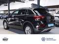 Volkswagen T-Roc 1.0 TSI Life NAVI+DAB+SHZ+LED Schwarz - thumbnail 5