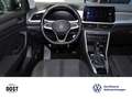 Volkswagen T-Roc 1.0 TSI Life NAVI+DAB+SHZ+LED Schwarz - thumbnail 14